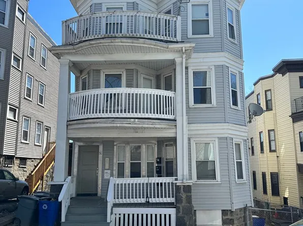 56eve, 56 Everton St APT 3, Boston, MA 02121