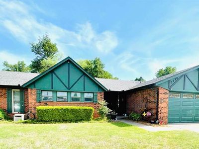 2138 Berkshire Dr, Ponca City, OK, 74604