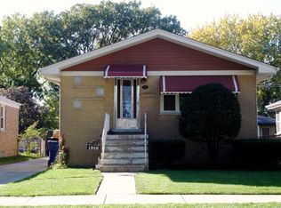 1916 S 24th Ave, Maywood, IL 60153