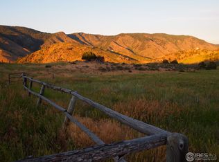 1758 Wildsong Rd, Bellvue, CO 80512