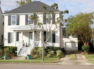 119 Cooke St, Charleston, SC 29492