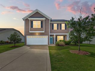 279 National Dr, Clayton, NC 27527
