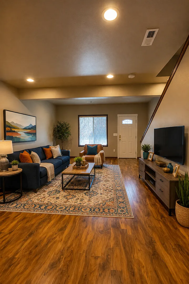 Two Primary Suites + $500 Off Your First Month! | Selah Townhome — Photo 2