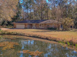 3752 Frog Hollow Ln, Hilliard, FL 32046