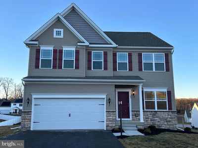 95 Madison Dr, York Haven, PA, 17370