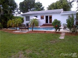 1513 Wiley St, Hollywood, FL 33020