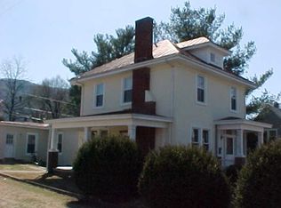 2272 Chestnut Ave #3, Buena Vista, VA 24416