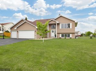 3660 Kahler Dr NE, Saint Michael, MN 55376