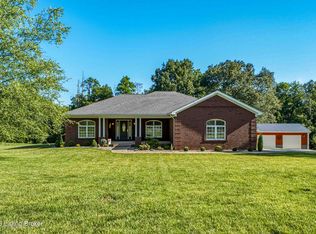 634 Jordon Ave, Brandenburg, KY 40108