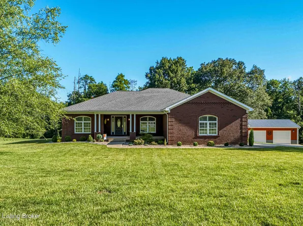 634 Jordon Ave, Brandenburg, KY 40108