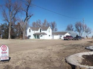 1505 N Andre Rd, Plevna, KS 67568