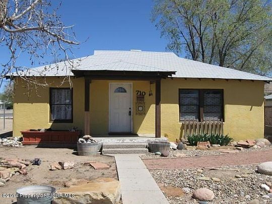2nd image of 710 N Buena Vista Ave