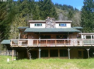 57381 N Bank Rd, Mckenzie Bridge, OR 97413
