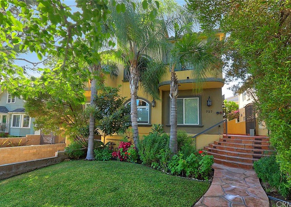 1st image of 727 E Verdugo Ave Unit 103