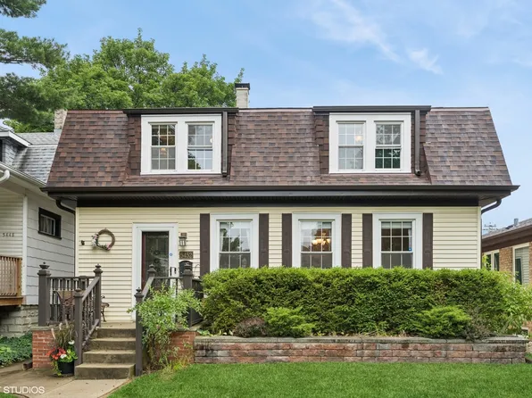 5452 N Lotus Ave, Chicago, IL 60630