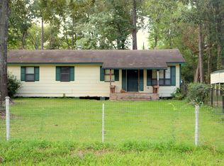 21639 Baptist Encampment Rd, New Caney, TX 77357