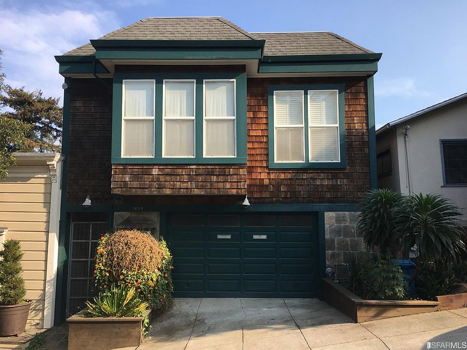 1st image of 1459 Shotwell St #B