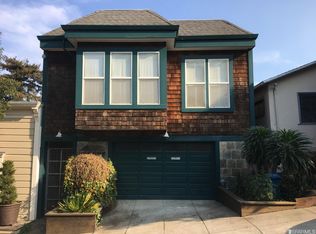 1459 Shotwell St #B, San Francisco, CA 94110