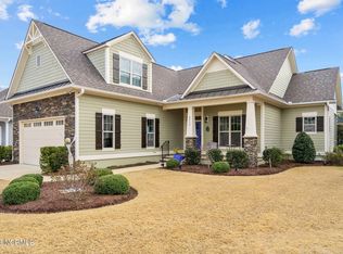 5224 Leisure Cir, Wilmington, NC 28409