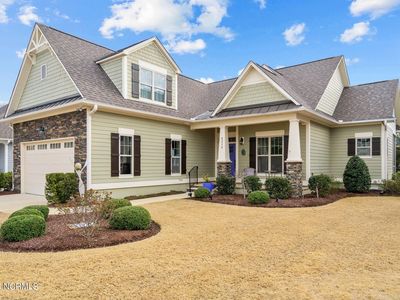 5224 Leisure Circle, Wilmington, NC, 28409