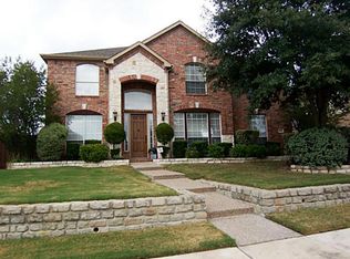 11104 Rogers Rd, Frisco, TX 75033