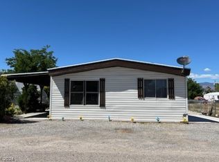 110 W Russell Rd, Pahrump, NV 89048