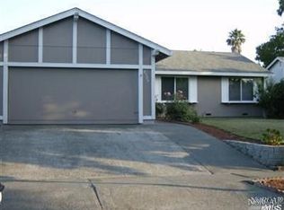 2320 Maria Luz East Ct, Santa Rosa, CA 95401