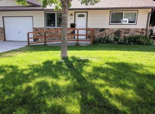 452 Sandia Dr, Grand Junction, CO 81507