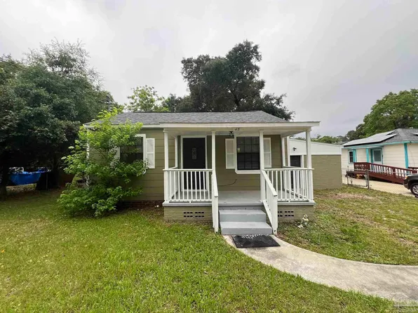 45 W Carver Dr, Perdido Key, FL 32507