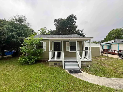 45 W Carver Dr Photo 1