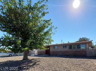 706 Upland Blvd, Las Vegas, NV 89107