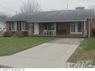 2610 Lincoln Ave, North Parkersburg, WV 26104