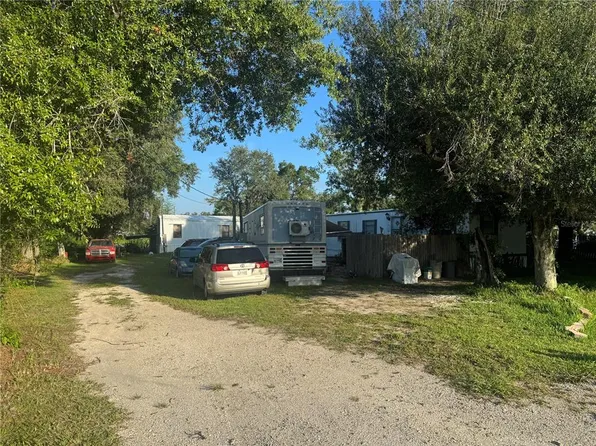 3135 SW Harvey Ave, Arcadia, FL 34266