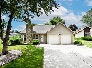 1711 Sandoval Ct, Indianapolis, IN