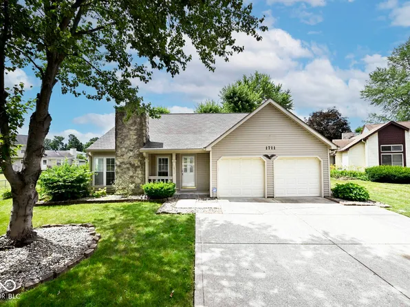 1711 Sandoval Ct, Indianapolis, IN 46214