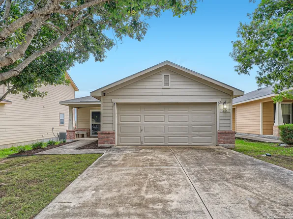 3438 KRIE HIGHLANDS, San Antonio, TX 78245