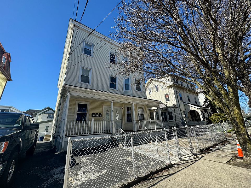 Property exterior