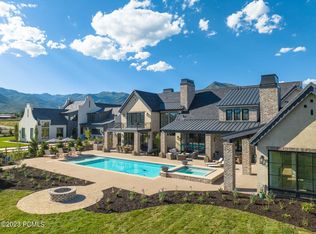 475 N Waters Edge Rd, Midway, UT 84049 | MLS #12502625 | Zillow