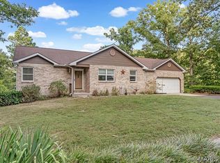 5655 Honeysuckle Rd, Coulterville, IL 62237
