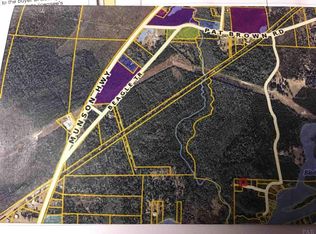 0 High Tide Dr, Milton, FL 32570