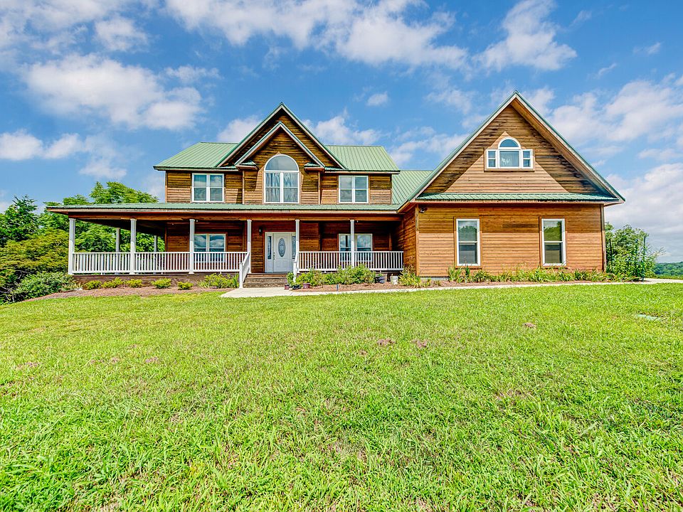 3125 Knob Creek Rd, Bybee, TN 37713 Zillow