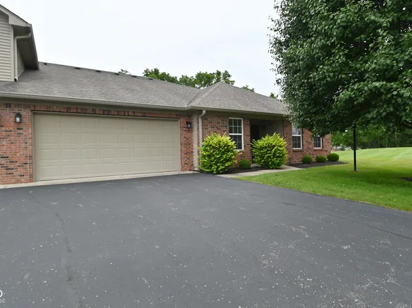 6033 Carriage Corner Dr, Indianapolis, IN 46237