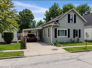 4318 E 72nd St, Cleveland, OH 44105