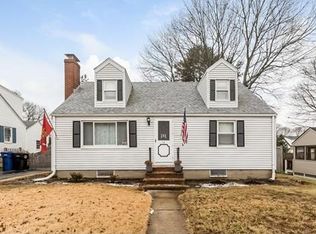 10 Linden Ave, Salem, MA 01970