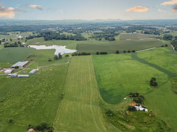 Old Midway Rd, Mosheim, TN 37818
