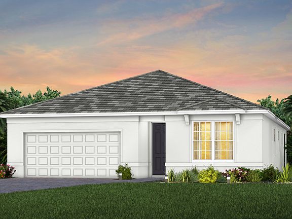 Highgate Exterior FM1