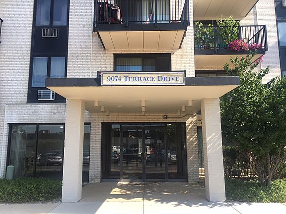 2nd image of 9074 W Terrace Dr APT 6D