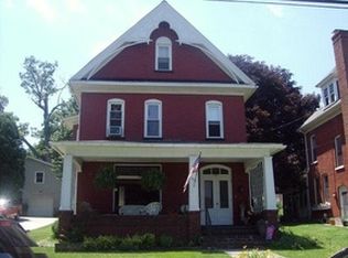 520 Park Ave, Roaring Spring, PA 16673