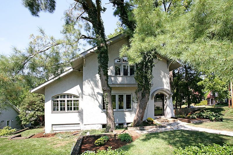 7801 Lafon - The Original Lafon House