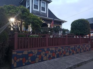 411 3rd Ave, Seaside, OR 97138